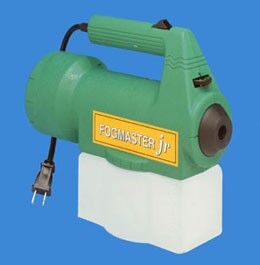 FOGMASTER 5330 MINI FOGGER 110 VOLT | BUGSPRAY.COM