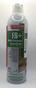 tobacco juice insecticide How safe are natural insecticides? Off! Backyard Bug Control Pretreat,